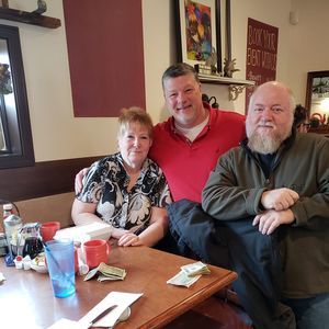 Meet your Posher, Candy